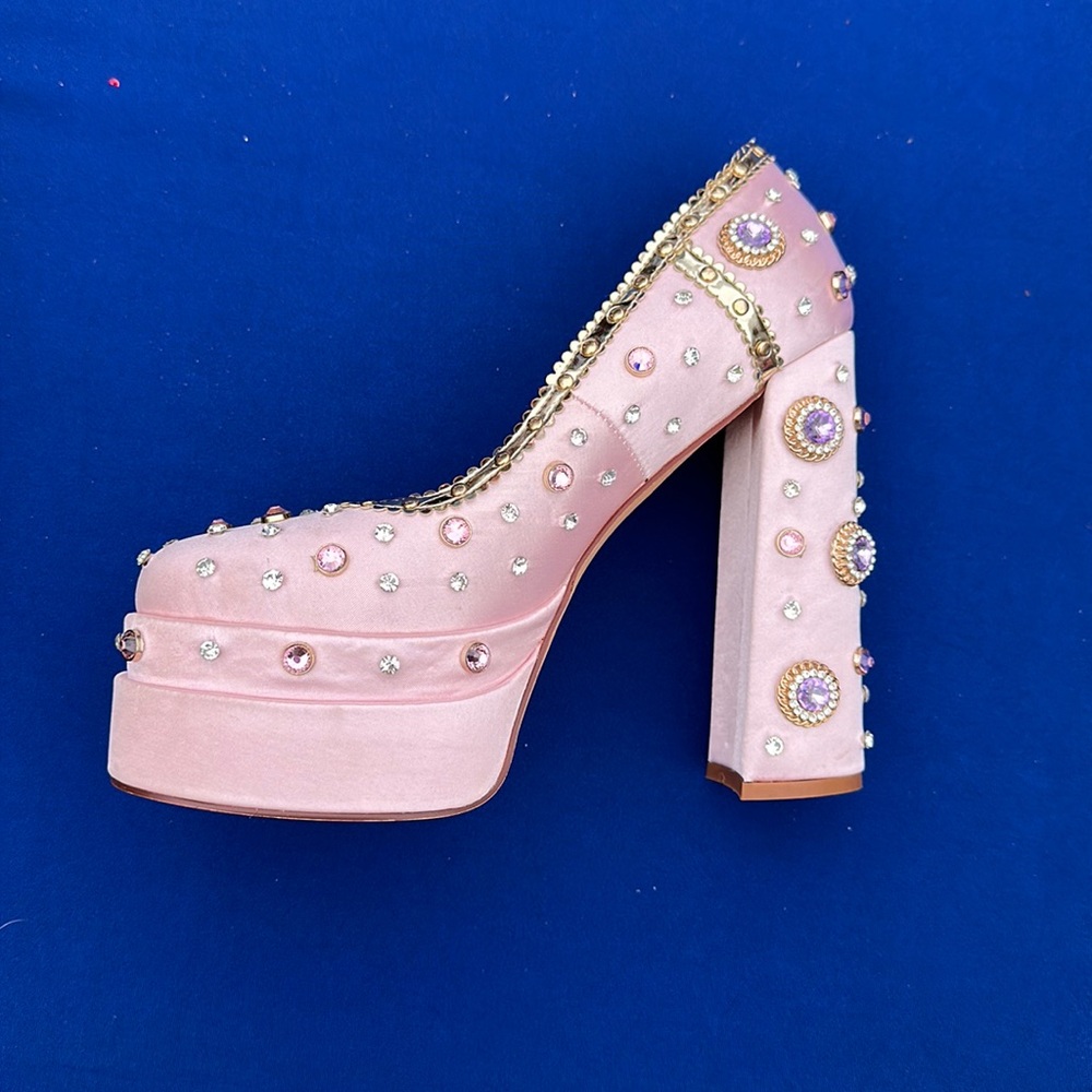 Azalea wang shoes